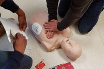 Initiation aux Gestes de Secours